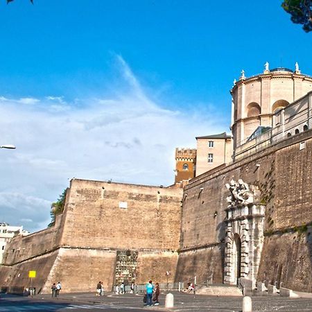 Vatican Dream Rom Eksteriør billede